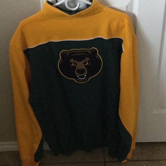 Baylor Bears Sweater - Picture 2 of 3